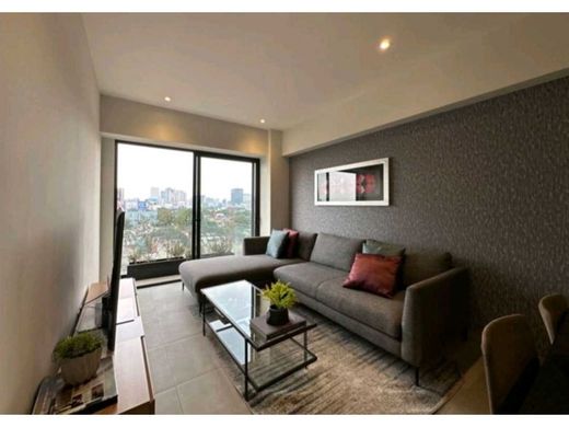 套间/公寓  墨西哥城, Ciudad de México