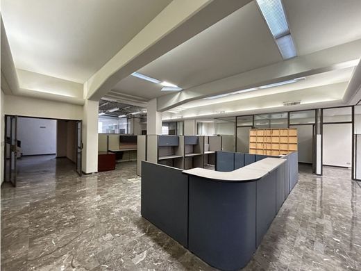 Kantoor in Monterrey, Nuevo León