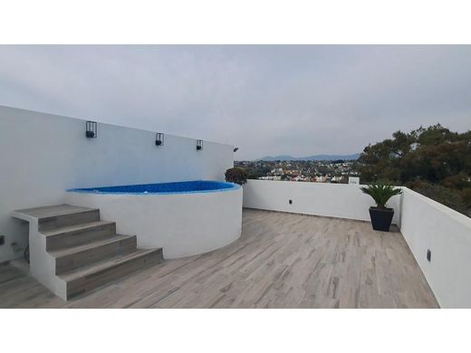 Maison de luxe à Temixco, Morelos