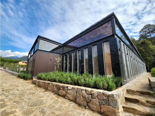 Casa di lusso a Valle de Bravo, Messico (stato federato)