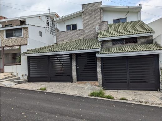 Luxe woning in Monterrey, Nuevo León