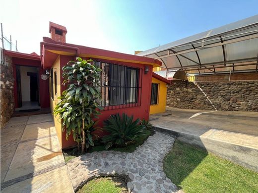 Luxury home in Cholula, San Pedro Cholula