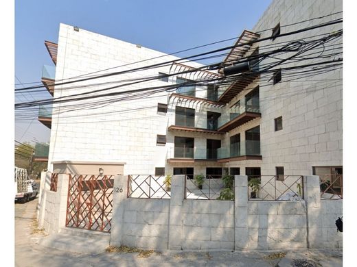 Appartement à Naucalpan de Juárez, Estado de México