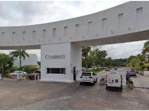 Luxury home in Cancún, Benito Juárez