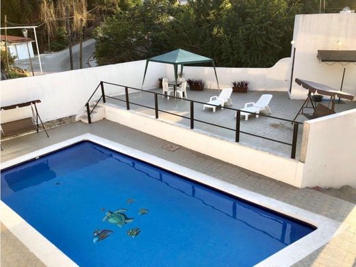 Casa di lusso in affitto Acapulco de Juárez