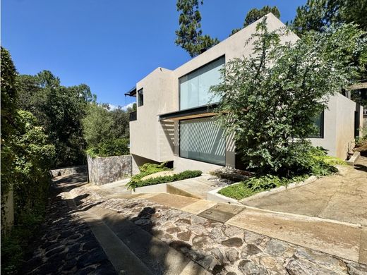 Komplex apartman Valle de Bravo, Estado de México