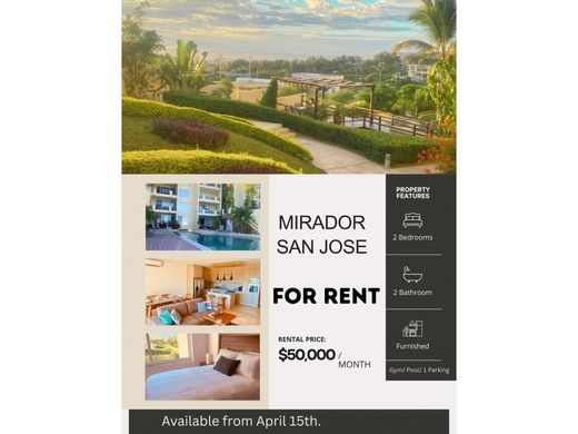 Apartment in San José del Cabo, Los Cabos