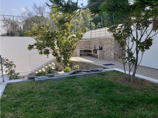 Luxury home in Puebla