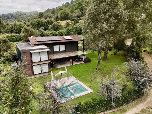 ‏בניין ב  Valle de Bravo, Estado de México