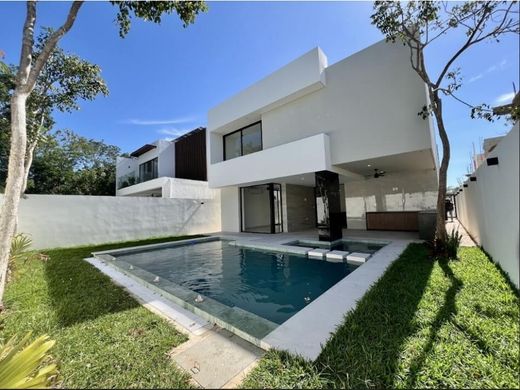 호화 저택 / Mérida, Estado de Yucatán