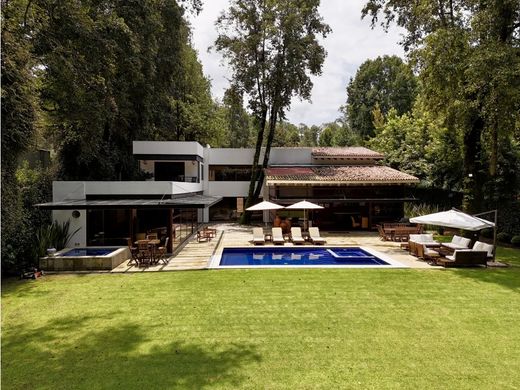 ‏בניין ב  Valle de Bravo, Estado de México