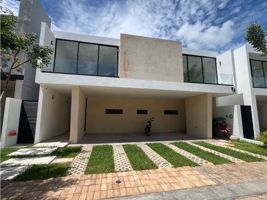 Casa di lusso a Mérida, Yucatán