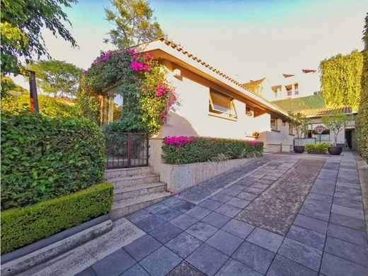 Πολυτελή κατοικία σε Miguel Hidalgo, Ciudad de México