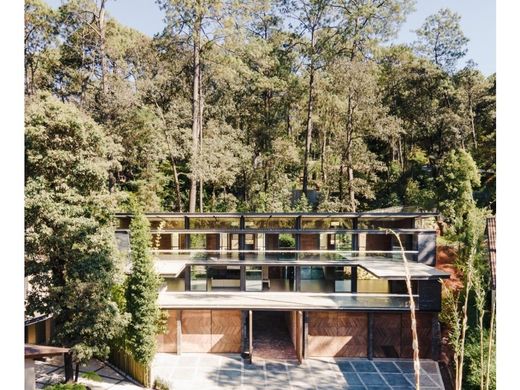 ‏בניין ב  Valle de Bravo, Estado de México