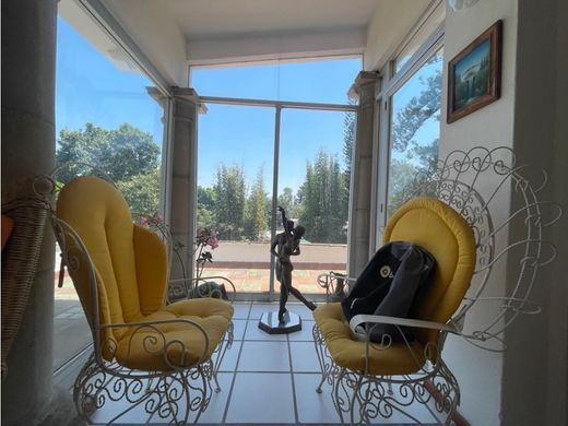 Luxury home in Cuernavaca, Morelos