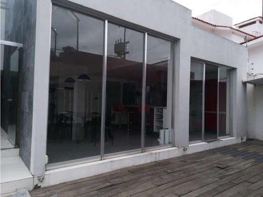 Ciudad López Mateos, Atizapán de Zaragozaの高級住宅