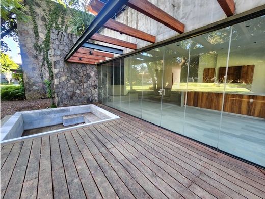 Casa de lujo en Valle de Bravo, Estado de México