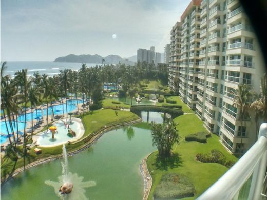 Acapulco de Juárez, ゲレーロ州のアパートメント