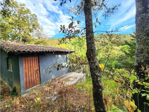 Land in Valle de Bravo, Estado de México