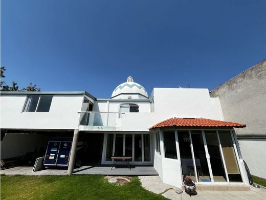 Casa de lujo en San Pedro Cholula, Estado de Puebla