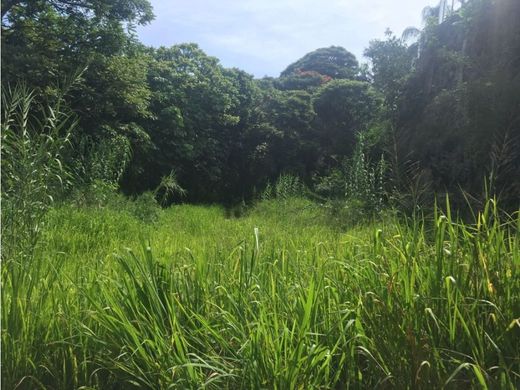 Terreno - Oaxtepec, Yautepec