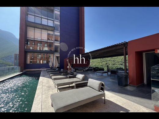 아파트 / Monterrey, Estado de Nuevo León