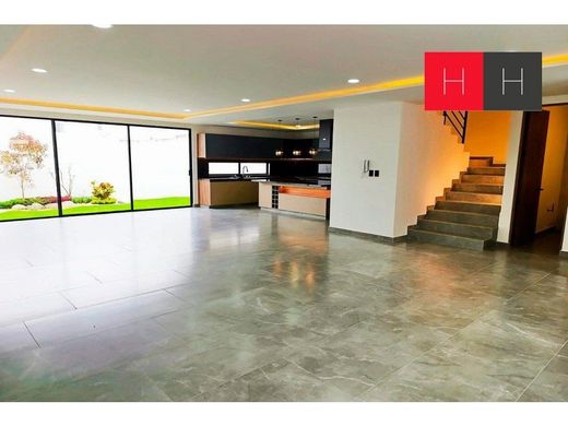 Casa di lusso a San Andrés Cholula, Puebla