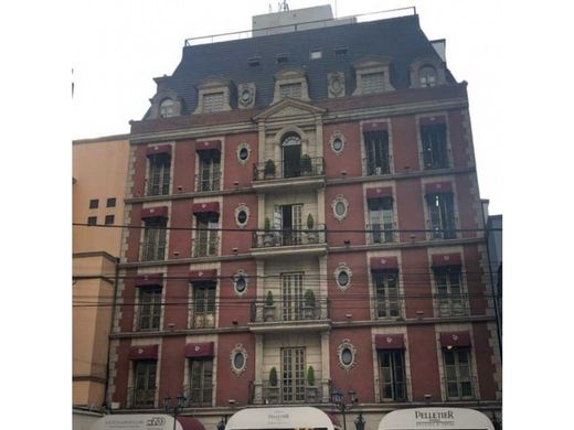 Apartament w Polanco, Miguel Hidalgo