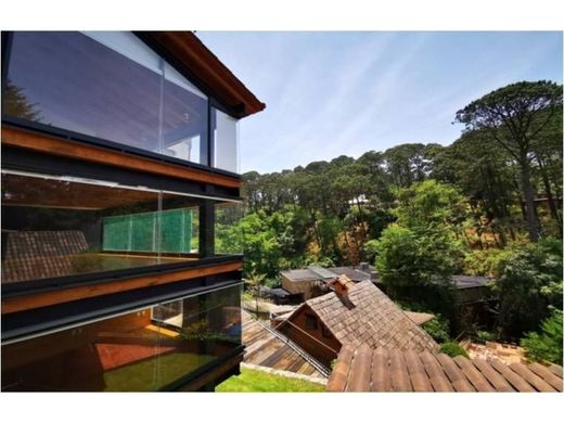 호화 저택 / Valle de Bravo, Estado de México