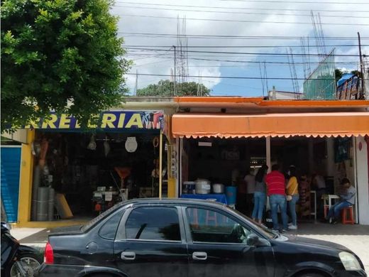 Tuxtla, Tuxtla Gutiérrezの高級住宅