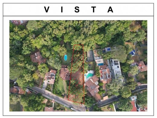 Land in Valle de Bravo, Estado de México