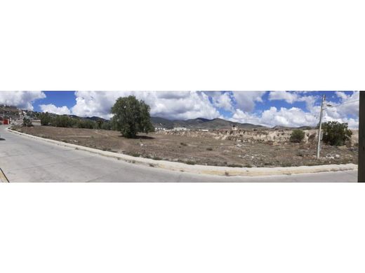 Terreno en Pachuquilla, Mineral de la Reforma
