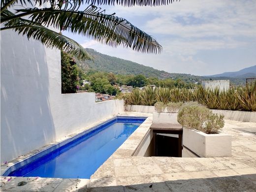 Luksusowy dom w Valle de Bravo, Estado de México