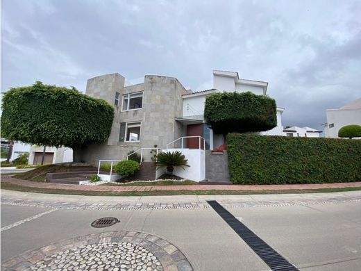 Luxury home in San Andrés Cholula, Puebla