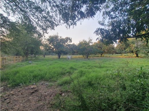 Cortijo o casa de campo en Tetecala, Estado de Morelos