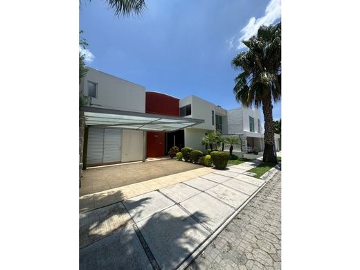 Luxury home in Puebla