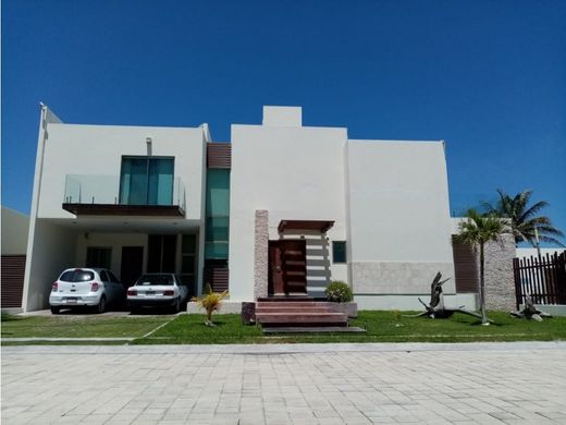 Πολυτελή κατοικία σε Playa del Carmen, Solidaridad