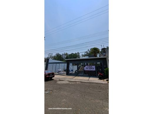 Luxury home in Cuautitlán Izcalli, Estado de México