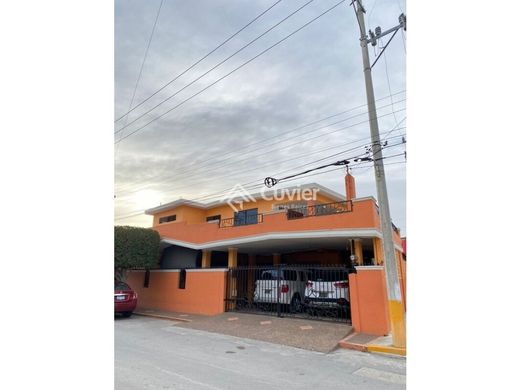 Luxury home in Ciudad Madero, Tamaulipas