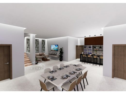 Luxury home in Ciudad López Mateos, Atizapán de Zaragoza