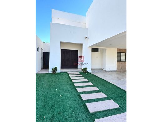 Luxus-Haus in Ciudad Obregón, Cajeme