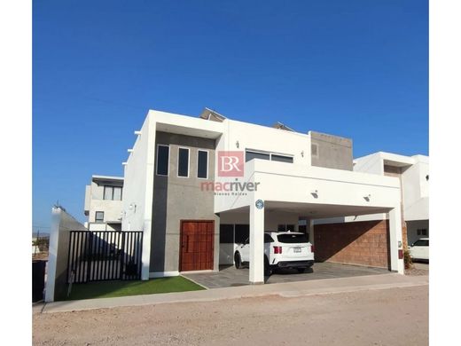 Casa di lusso a San Carlos, Guaymas