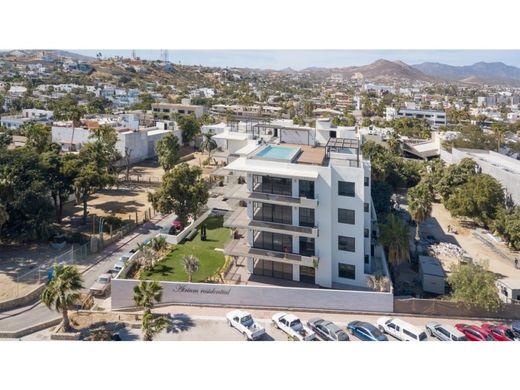 Residential complexes in San José del Cabo, Los Cabos