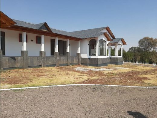 Luxury home in Jilotepec de Molina Enríquez, Jilotepec