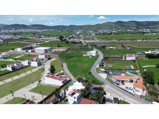 Land in Santa Clara, Ocoyucan