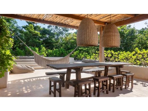 Casa de luxo - Tulum, Quintana Roo