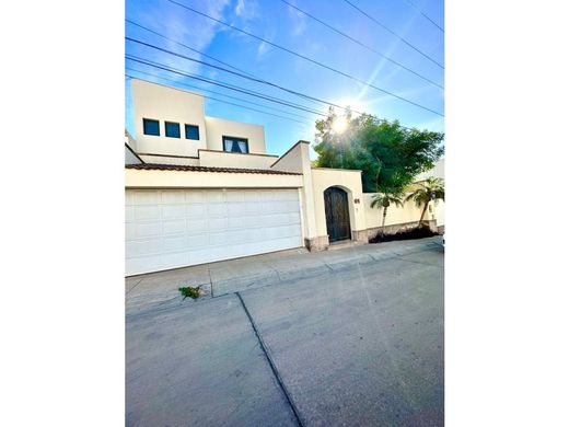 Hermosillo, ソノラ州の高級住宅