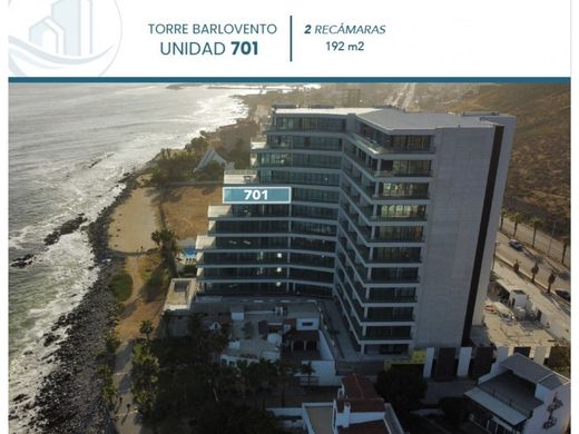 Apartment for sale in Ensenada
