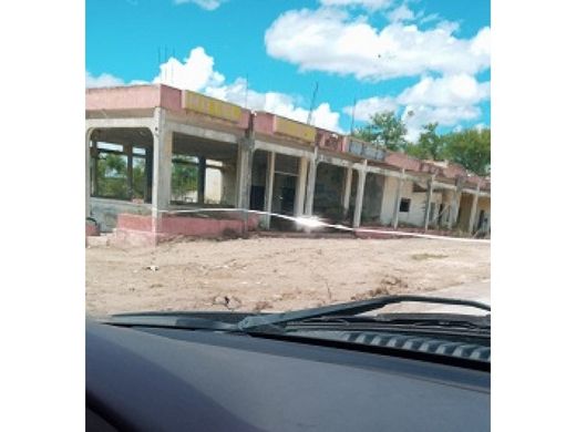 Hotel - San Fernando, Tamaulipas