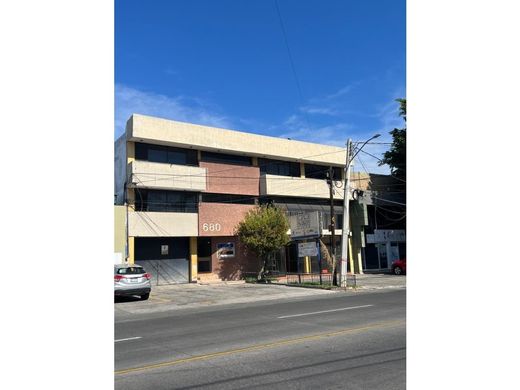 Bureau à Zamora, Michoacán